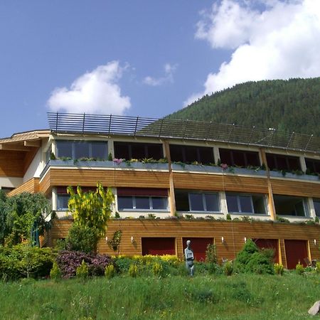 באד קליניקירשהיים Hotel Sonnenheim מראה חיצוני תמונה