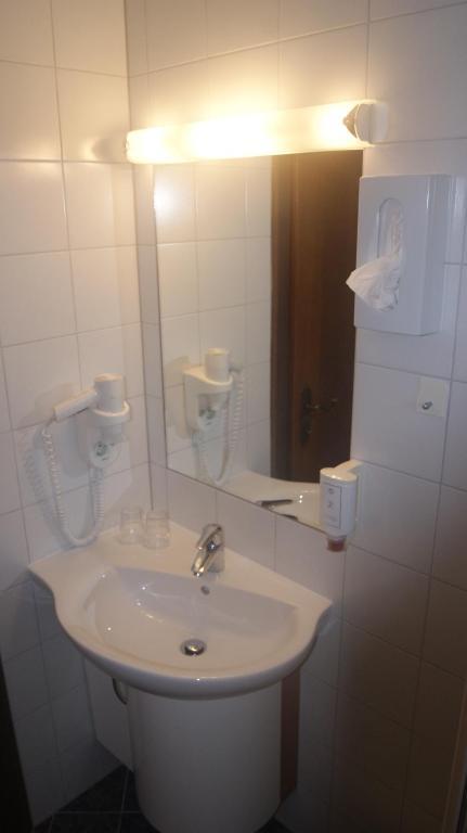 באד קליניקירשהיים Hotel Sonnenheim חדר תמונה