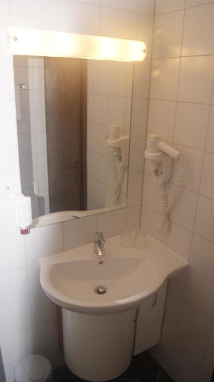 באד קליניקירשהיים Hotel Sonnenheim חדר תמונה