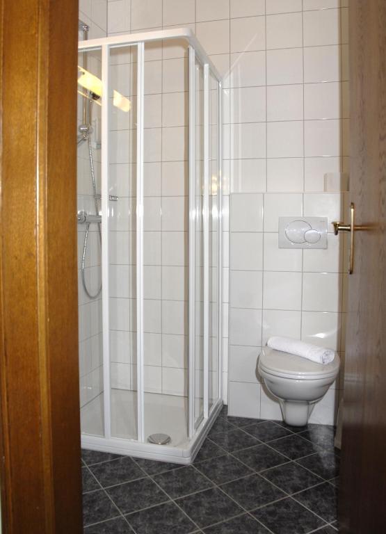 באד קליניקירשהיים Hotel Sonnenheim חדר תמונה