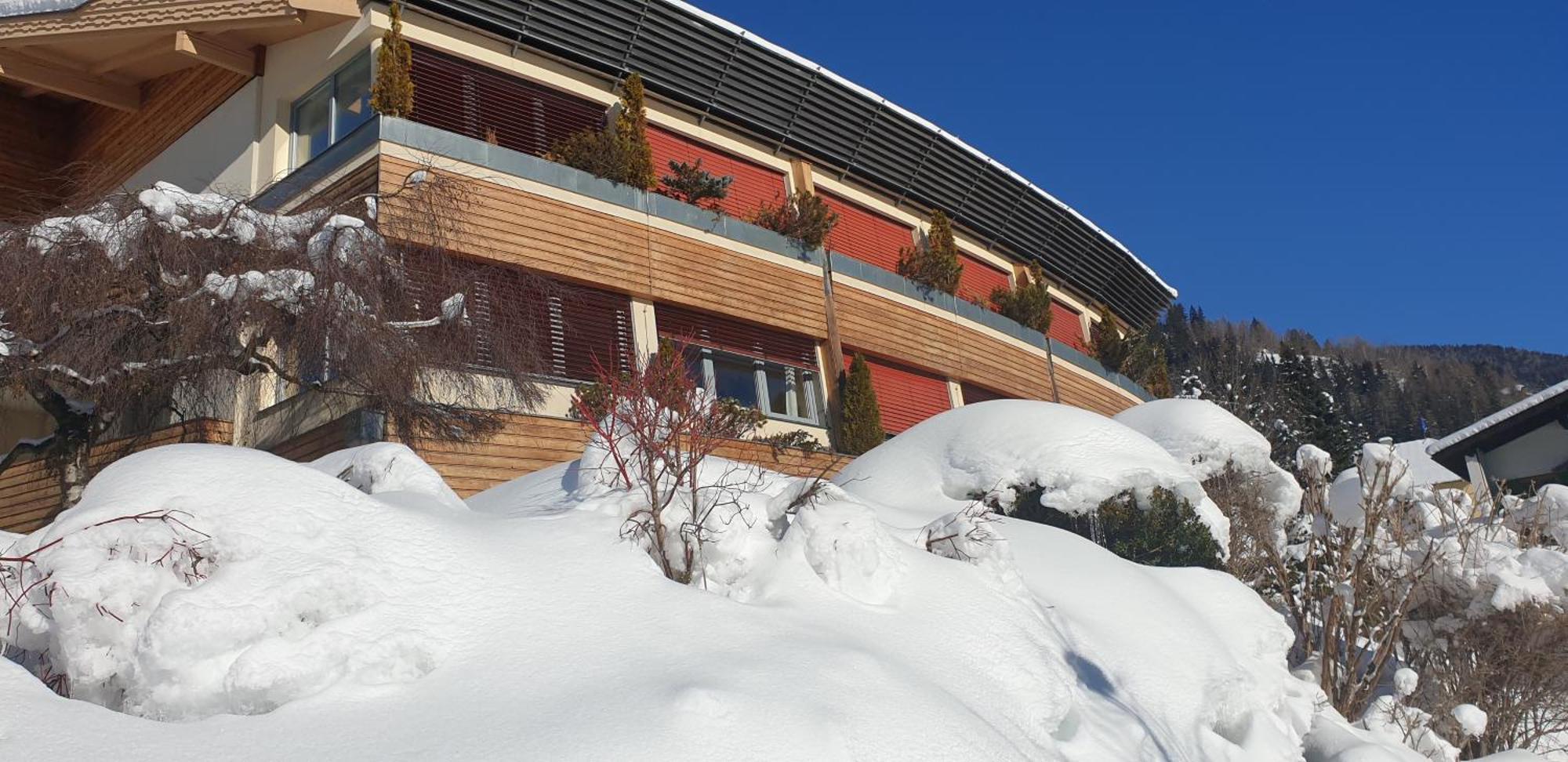 באד קליניקירשהיים Hotel Sonnenheim מראה חיצוני תמונה