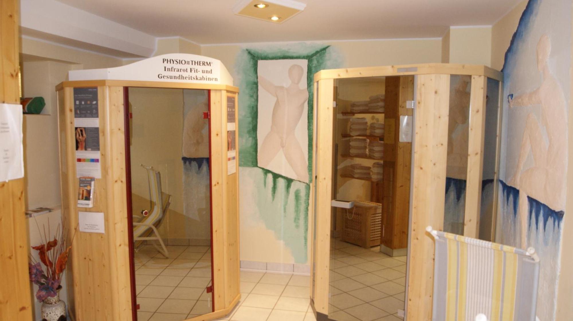 באד קליניקירשהיים Hotel Sonnenheim מראה חיצוני תמונה