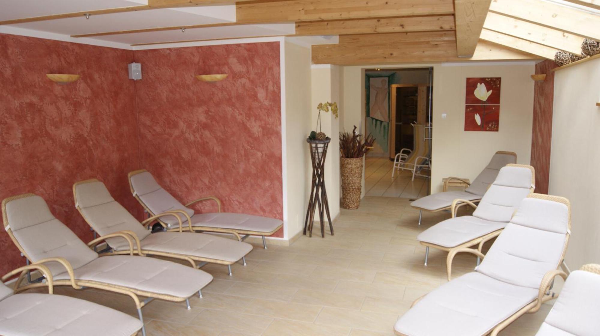 באד קליניקירשהיים Hotel Sonnenheim מראה חיצוני תמונה