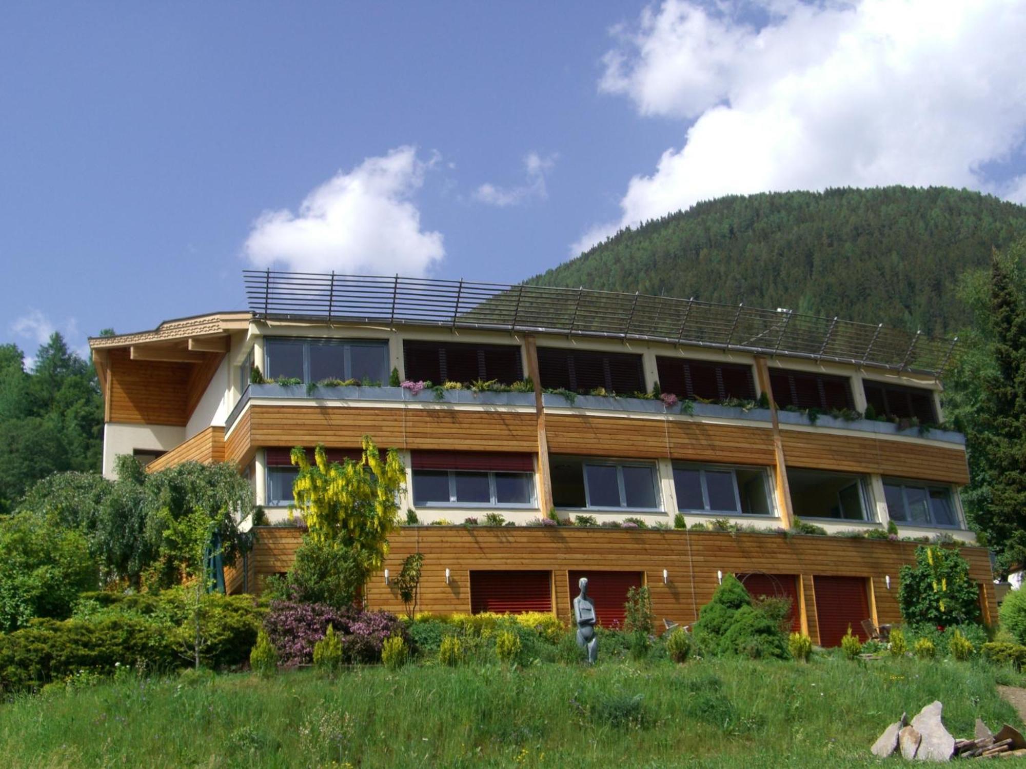 באד קליניקירשהיים Hotel Sonnenheim מראה חיצוני תמונה