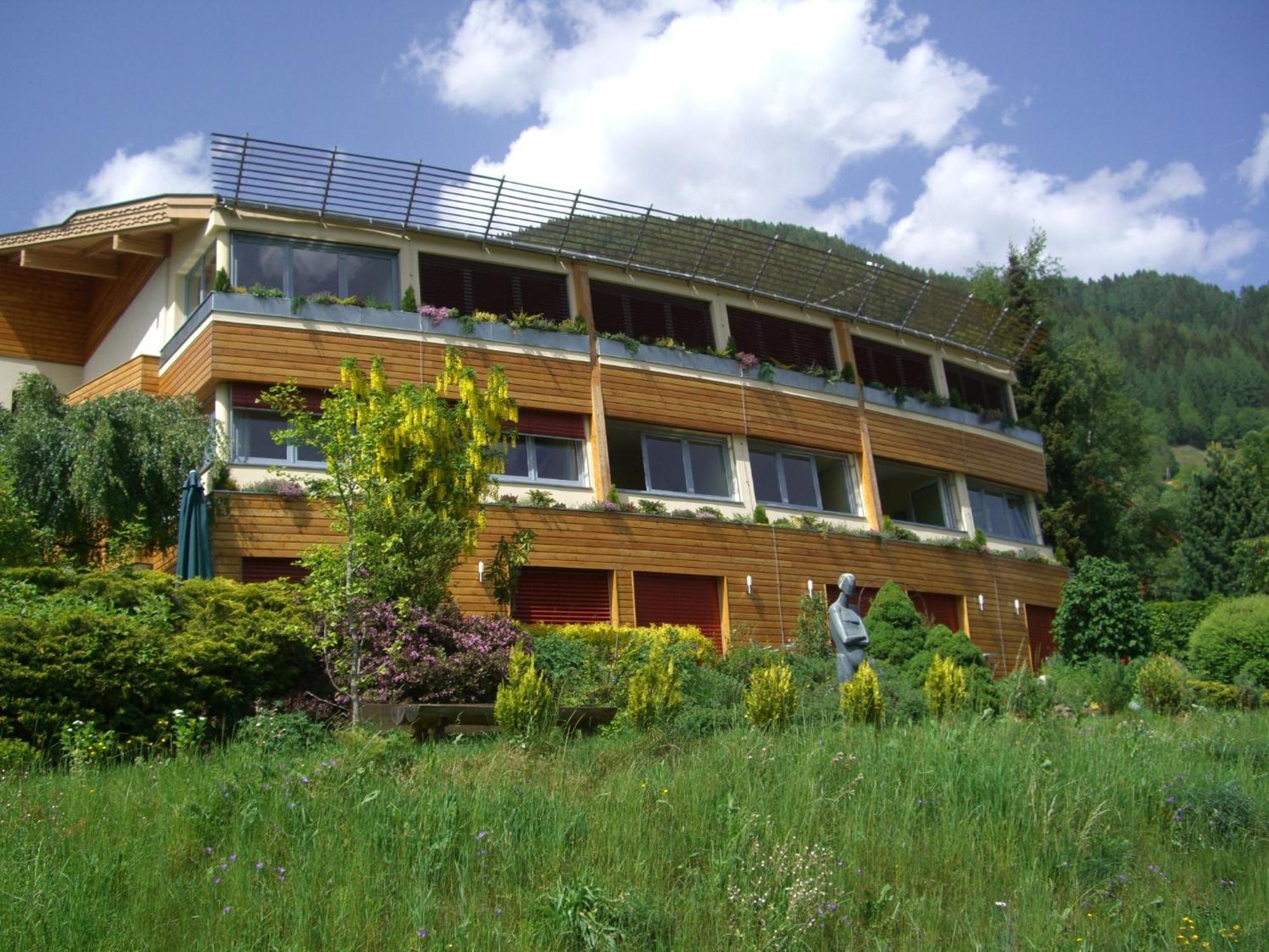 באד קליניקירשהיים Hotel Sonnenheim מראה חיצוני תמונה