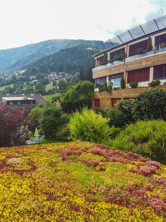 באד קליניקירשהיים Hotel Sonnenheim מראה חיצוני תמונה