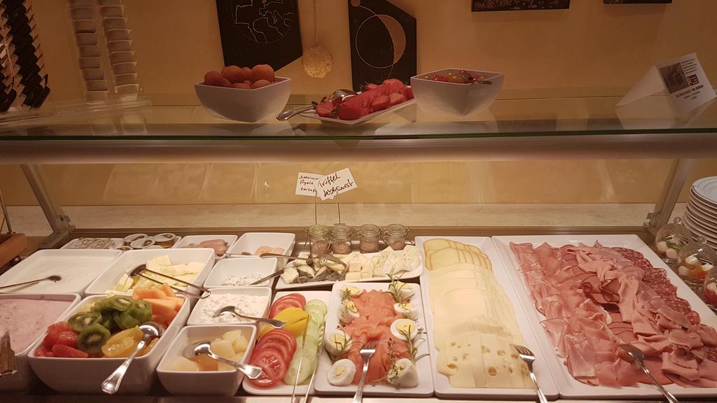 באד קליניקירשהיים Hotel Sonnenheim מראה חיצוני תמונה