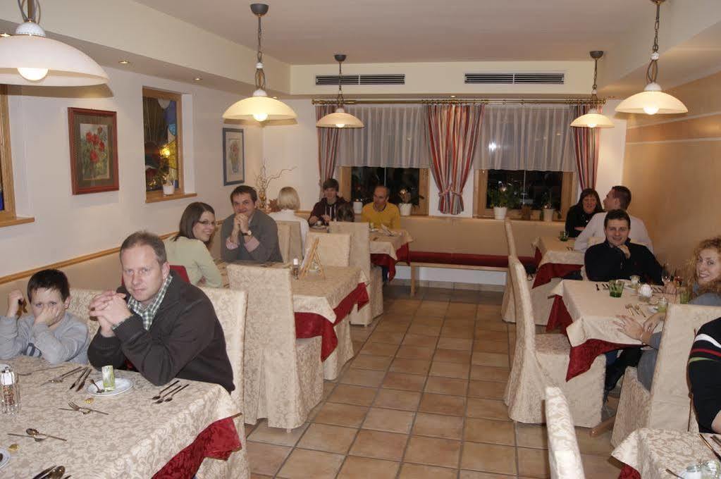 באד קליניקירשהיים Hotel Sonnenheim מראה חיצוני תמונה